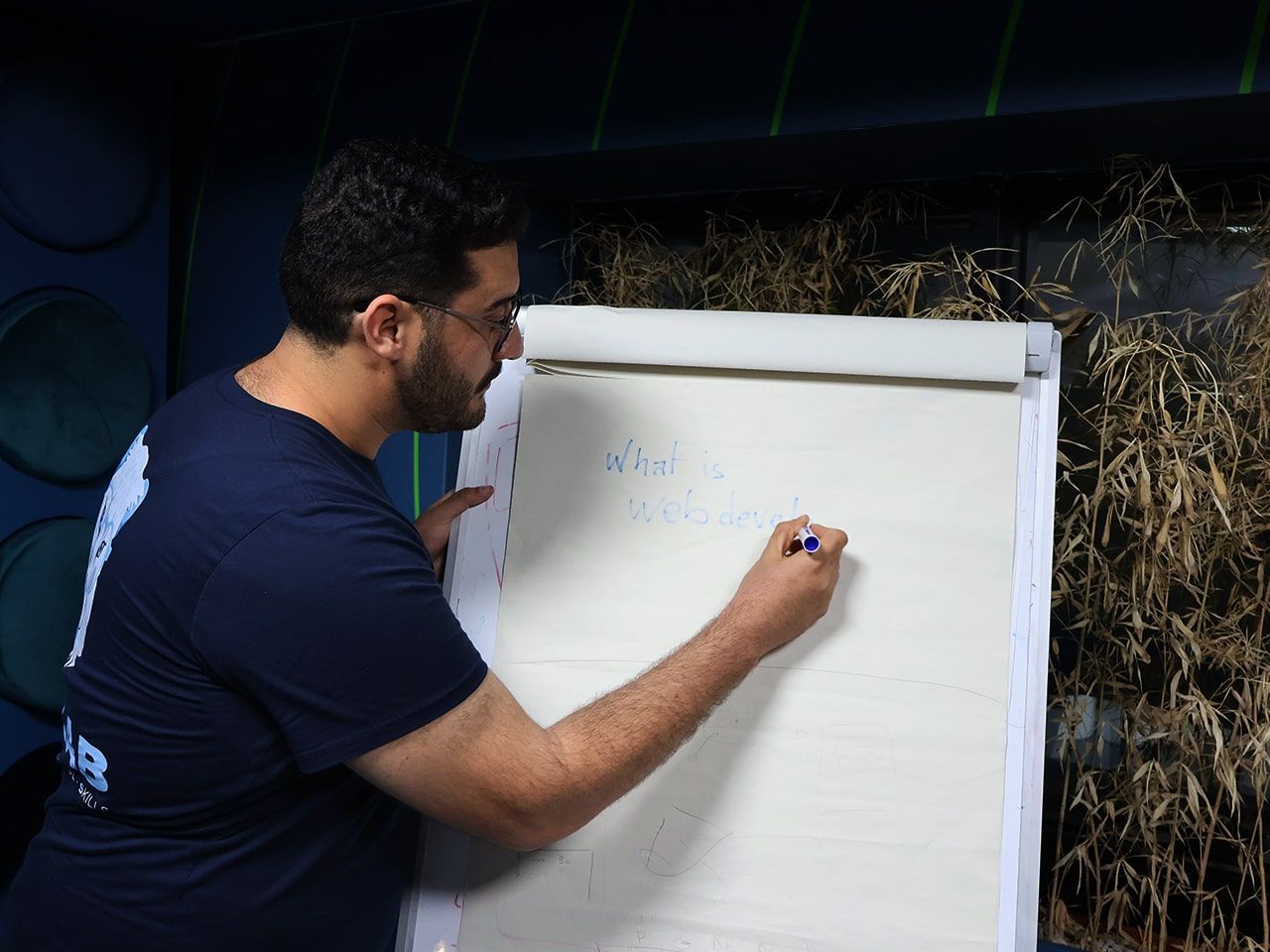 Formation sur les bases développement web