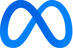 Meta Business Suite Logo Meta – outil de gestion et publicité pour Facebook, Instagram et Whatsapp