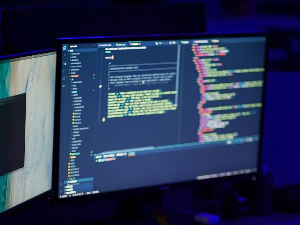 Maitrisez javascript node js