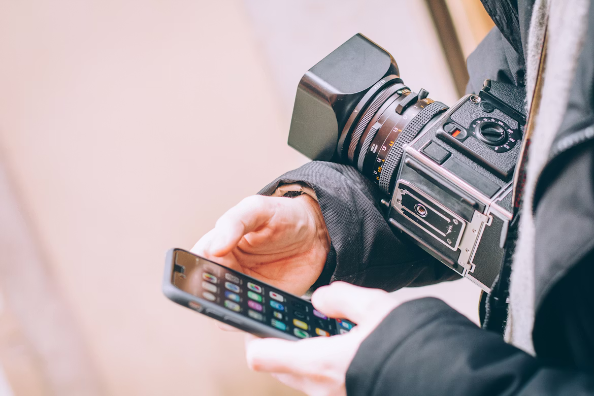 Formation création de contenu pour les réseaux sociaux. programme complet en 15 sessions et 60 heures.